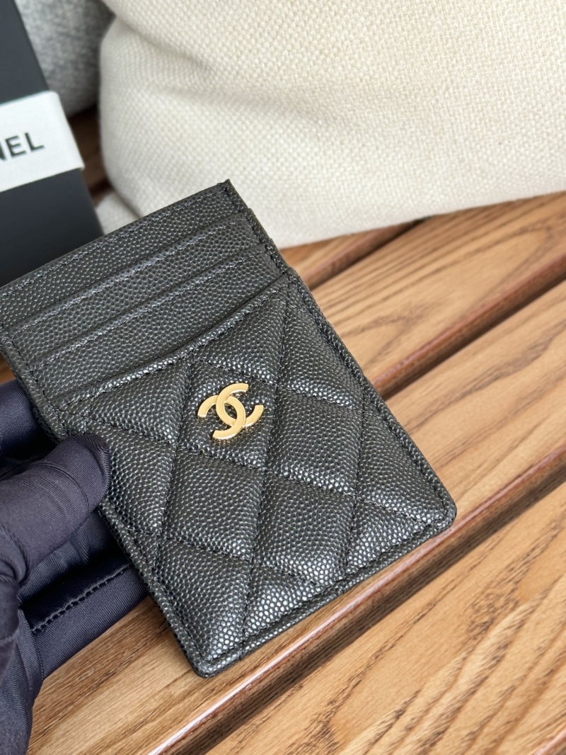 Ch**el wallet purse